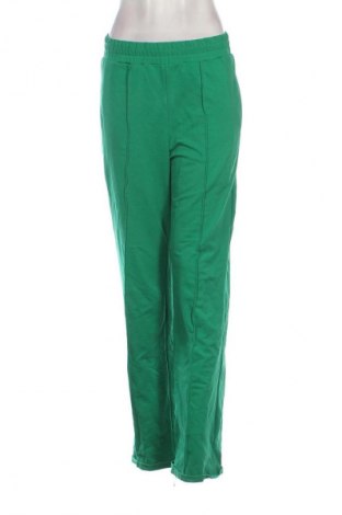 Női sport nadrág By Swan Paris, Méret S, Szín Zöld, Ár 11 229 Ft