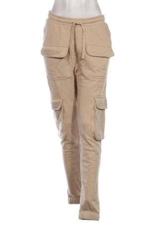 Dámské tepláky C&A, Velikost L, Barva Béžová, Cena  279,00 Kč