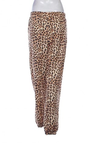 Γυναικείο αθλητικό παντελόνι Camaieu, Μέγεθος XL, Χρώμα Πολύχρωμο, Τιμή 12,99 €