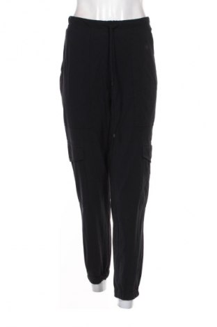 Damskie spodnie sportowe Cambio, Rozmiar M, Kolor Czarny, Cena 112,99 zł