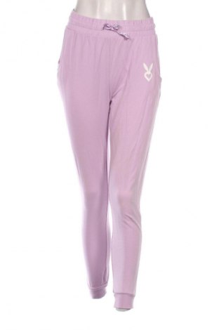 Damen Sporthose Cardio Bunny, Größe S, Farbe Rosa, Preis 14,83 €