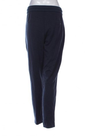 Pantaloni trening de femei Cecil, Mărime XL, Culoare Albastru, Preț 72,99 Lei