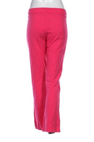 Дамско спортно долнище Cecilia Classics, Размер S, Цвят Розов, Цена 21,99 лв.