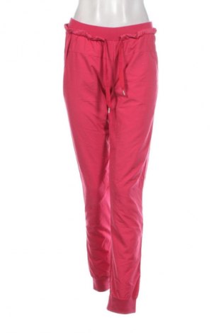 Damskie spodnie sportowe Champion, Rozmiar S, Kolor Różowy, Cena 60,99 zł