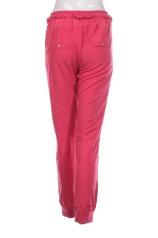 Damskie spodnie sportowe Champion, Rozmiar S, Kolor Różowy, Cena 60,99 zł