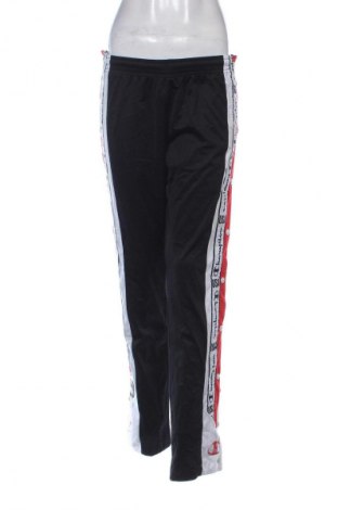 Дамско спортно долнище Champion, Размер M, Цвят Черен, Цена 24,99 лв.