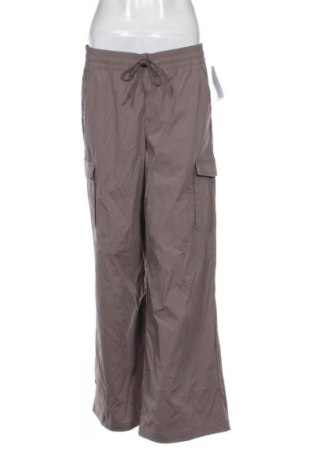 Γυναικείο αθλητικό παντελόνι Columbia, Μέγεθος L, Χρώμα Καφέ, Τιμή 56,99 €