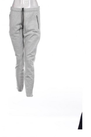 Damskie spodnie sportowe Craft, Rozmiar M, Kolor Szary, Cena 68,99 zł
