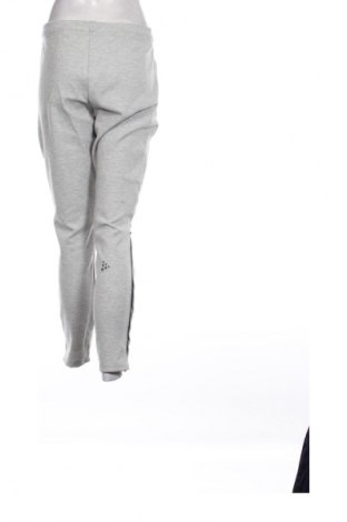 Damskie spodnie sportowe Craft, Rozmiar M, Kolor Szary, Cena 68,99 zł