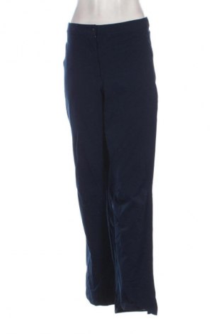 Γυναικείο αθλητικό παντελόνι Crane, Μέγεθος L, Χρώμα Μπλέ, Τιμή 9,99 €