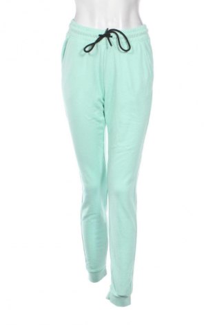 Damen Sporthose Crivit, Größe S, Farbe Grün, Preis 14,83 €