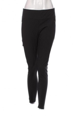 Pantaloni trening de femei Crivit, Mărime L, Culoare Negru, Preț 44,99 Lei