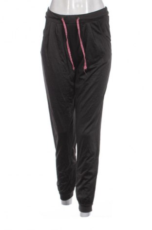 Damskie spodnie sportowe Crivit, Rozmiar M, Kolor Czarny, Cena 39,99 zł