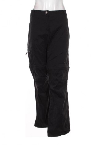 Damen Sporthose Crivit, Größe XL, Farbe Schwarz, Preis € 10,99