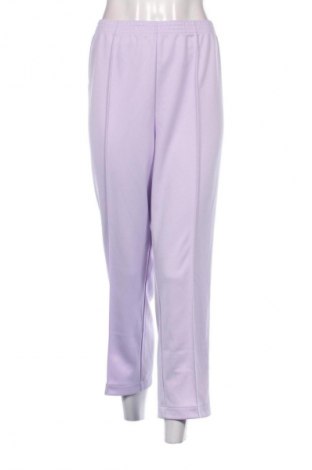 Dámské tepláky Damart, Velikost XXL, Barva Fialová, Cena  369,00 Kč