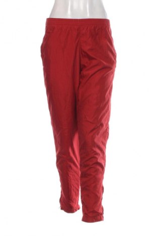 Női sport nadrág Decathlon, Méret S, Szín Piros, Ár 2 589 Ft