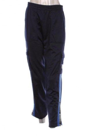 Dámské tepláky Diadora, Velikost L, Barva Modrá, Cena  459,00 Kč