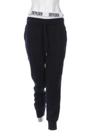 Női sport nadrág Drykorn for beautiful people, Méret XL, Szín Kék, Ár 13 572 Ft