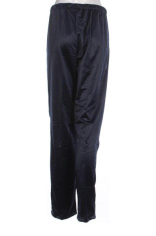 Damskie spodnie sportowe Dunlop, Rozmiar L, Kolor Niebieski, Cena 62,99 zł