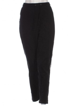 Pantaloni trening de femei EMILIA PARKER, Mărime XXL, Culoare Negru, Preț 73,99 Lei