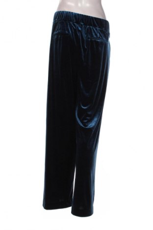 Damen Sporthose Editor's Cut, Größe XL, Farbe Blau, Preis € 30,99