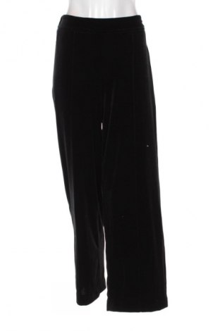 Γυναικείο αθλητικό παντελόνι Editor's Cut, Μέγεθος M, Χρώμα Μαύρο, Τιμή 28,99 €