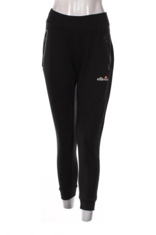 Damen Sporthose Ellesse, Größe S, Farbe Schwarz, Preis € 17,99