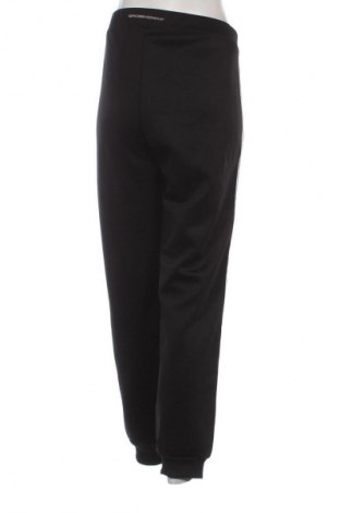Γυναικείο αθλητικό παντελόνι Ergee, Μέγεθος XL, Χρώμα Μαύρο, Τιμή 8,99 €
