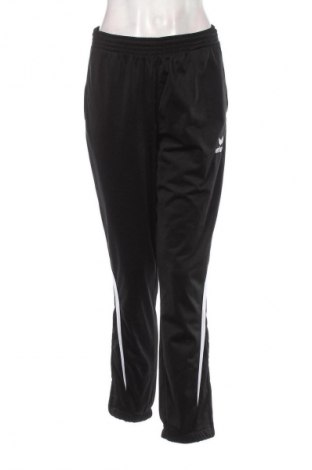 Dámské tepláky Erima, Velikost S, Barva Černá, Cena  249,00 Kč