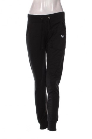 Damen Sporthose Erima, Größe S, Farbe Schwarz, Preis € 10,99