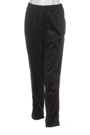 Damen Sporthose Erima, Größe M, Farbe Schwarz, Preis 9,99 €