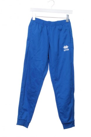Damen Sporthose Errea, Größe XS, Farbe Blau, Preis € 10,99