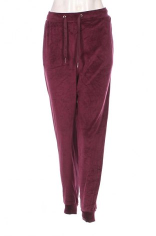 Γυναικείο αθλητικό παντελόνι Esmara, Μέγεθος L, Χρώμα Ρόζ , Τιμή 10,99 €