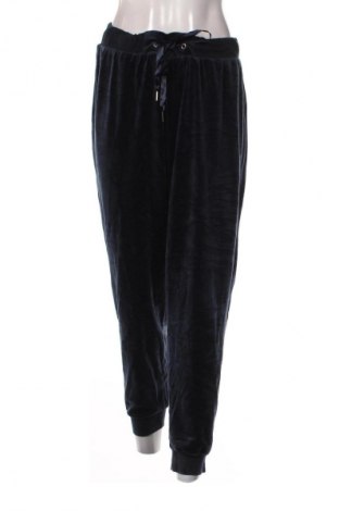 Pantaloni trening de femei Esmara, Mărime XL, Culoare Albastru, Preț 63,99 Lei