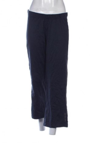 Γυναικείο αθλητικό παντελόνι Etirel, Μέγεθος L, Χρώμα Μπλέ, Τιμή 12,99 €