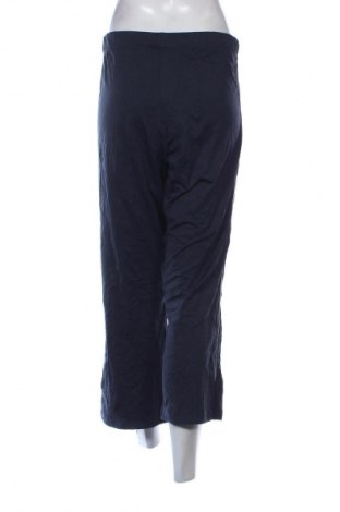 Γυναικείο αθλητικό παντελόνι Etirel, Μέγεθος L, Χρώμα Μπλέ, Τιμή 12,99 €