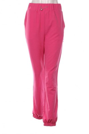 Pantaloni trening de femei FILA, Mărime S, Culoare Roz, Preț 107,90 Lei