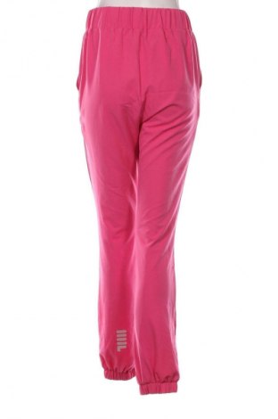 Pantaloni trening de femei FILA, Mărime S, Culoare Roz, Preț 107,90 Lei