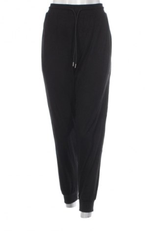 Γυναικείο αθλητικό παντελόνι FILA, Μέγεθος XL, Χρώμα Μαύρο, Τιμή 16,99 €