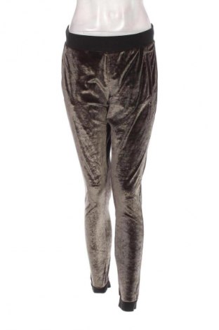 Damskie spodnie sportowe Freddy, Rozmiar M, Kolor Zielony, Cena 54,99 zł