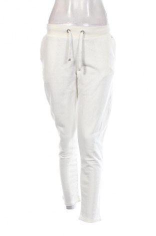 Damskie spodnie sportowe Frieda & Freddies, Rozmiar XL, Kolor Biały, Cena 394,99 zł