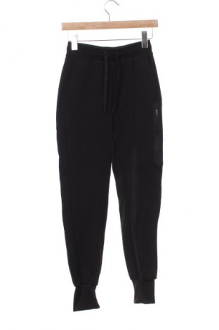 Dámske tepláky H&M, Veľkosť XS, Farba Čierna, Cena  10,95 €