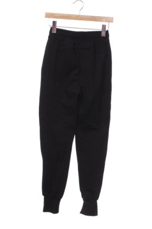 Dámske tepláky H&M, Veľkosť XS, Farba Čierna, Cena  10,95 €