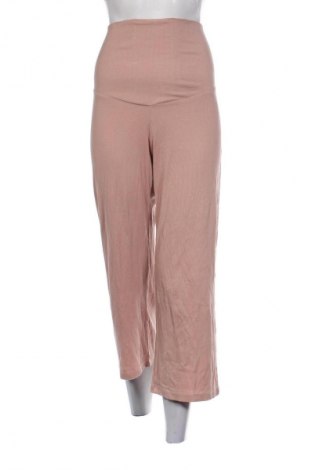Damen Sporthose H&M Mama, Größe M, Farbe Rosa, Preis 15,00 €