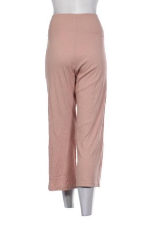 Damen Sporthose H&M Mama, Größe M, Farbe Rosa, Preis 15,00 €