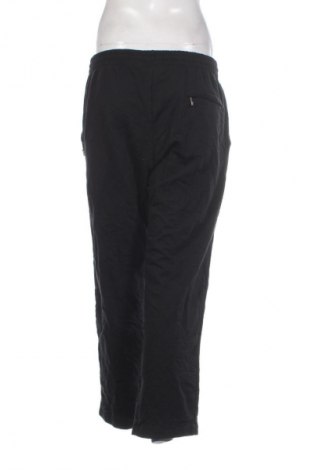Γυναικείο αθλητικό παντελόνι Hajo, Μέγεθος L, Χρώμα Μαύρο, Τιμή 12,99 €