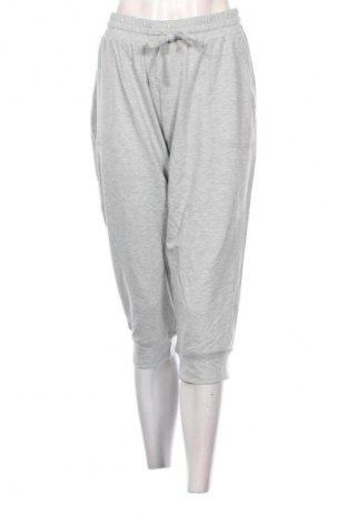 Damen Sporthose Icyzone, Größe XL, Farbe Grau, Preis € 11,99