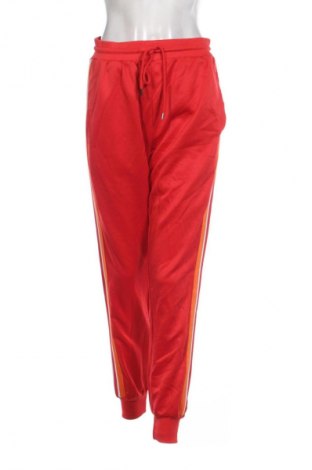 Damskie spodnie sportowe Identic, Rozmiar M, Kolor Kolorowy, Cena 53,99 zł