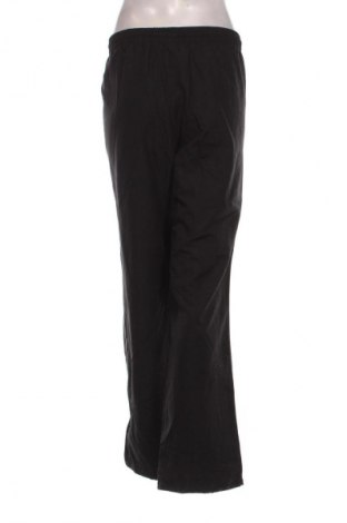Γυναικείο αθλητικό παντελόνι Jako, Μέγεθος XL, Χρώμα Μαύρο, Τιμή 32,99 €
