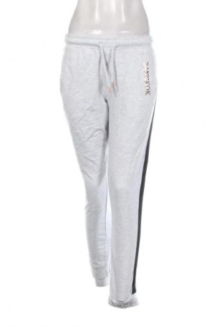 Damen Sporthose Janina, Größe M, Farbe Grau, Preis 8,99 €